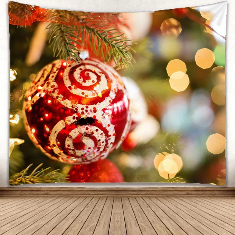 imandale Customized Mandala Polyester Tapestry Wall Hanging Tapestries Christmas Wedding Decoration Table Cloth Art | Дом и сад