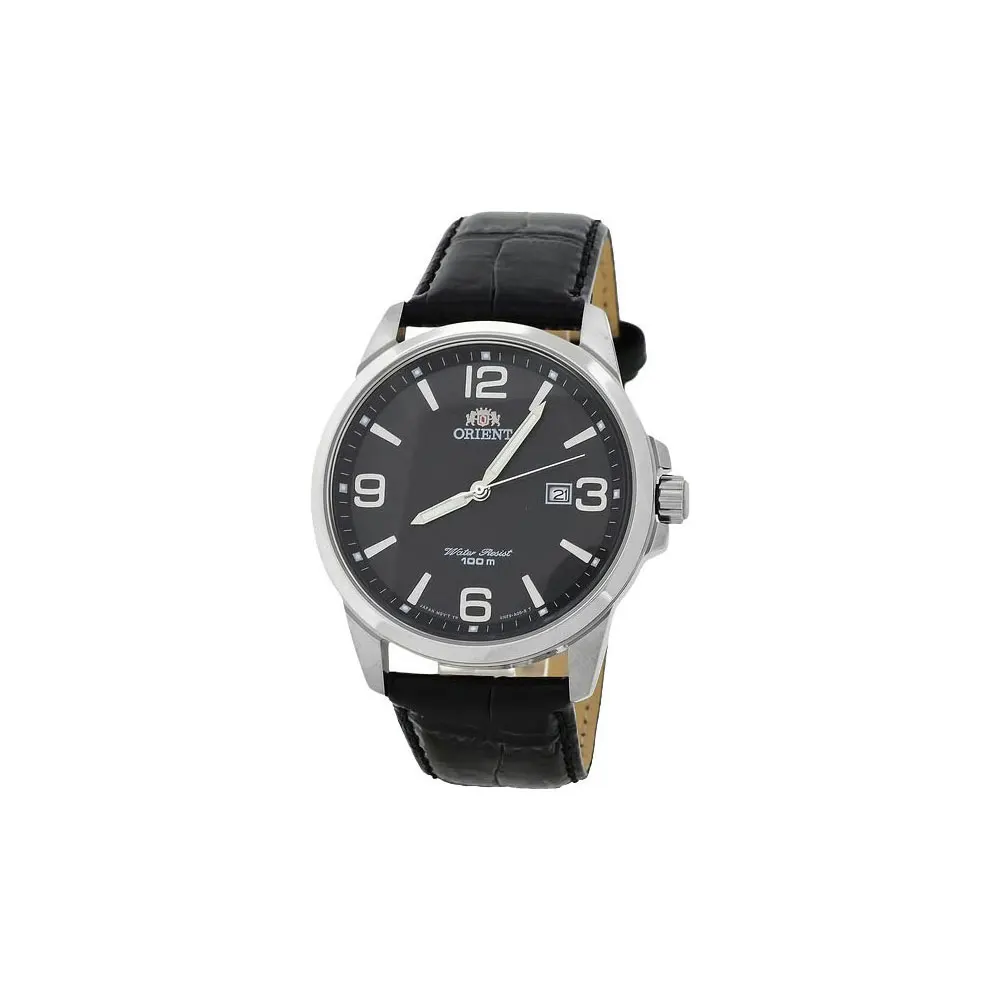 Quartz Wristwatches Orient for mens UNF6004B Watches Mans Watch Wristwatch Wrist men|Кварцевые мужские часы| |
