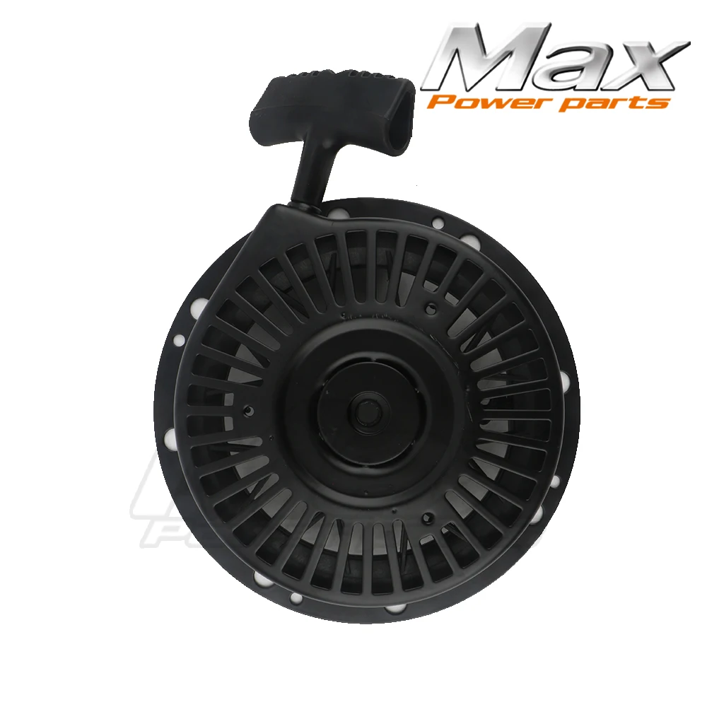 Стартер пуска отдачи для Tecumseh 590704 590748 590788 590736 590746 I PU25 аксессуары запасные части