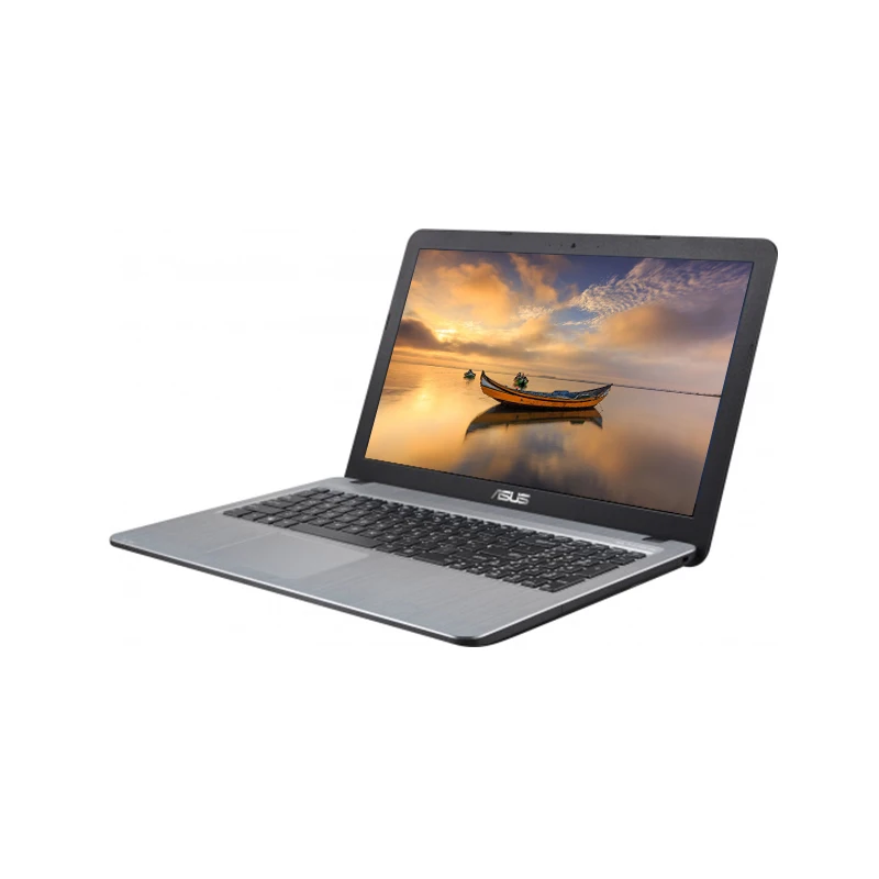 Ноутбук Asus X540YA XO648D 15.6&quot/AMD E1 6010/4ГБ/Radeon R2/HDD 500 ГБ/noODD/DOS/Black (90NB0CN3 M10410)|Ноутбуки| |