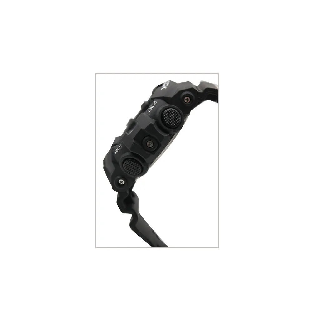 Quartz Wristwatches Casio for mens GA 710 1A Watches Mans Watch Wristwatch Wrist men G Shock|Мужские спортивные часы| |