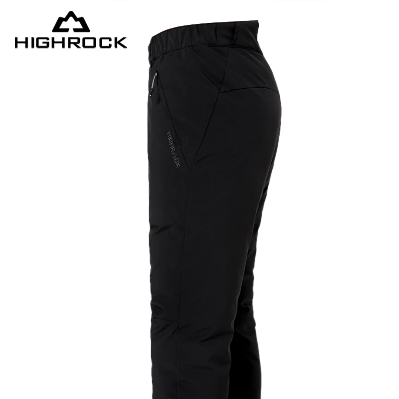 HIGHROCK V016 Для мужчин зима теплая открытый/Пеший Туризм/Climing/Рыбалка/Кемпинг/Спорт