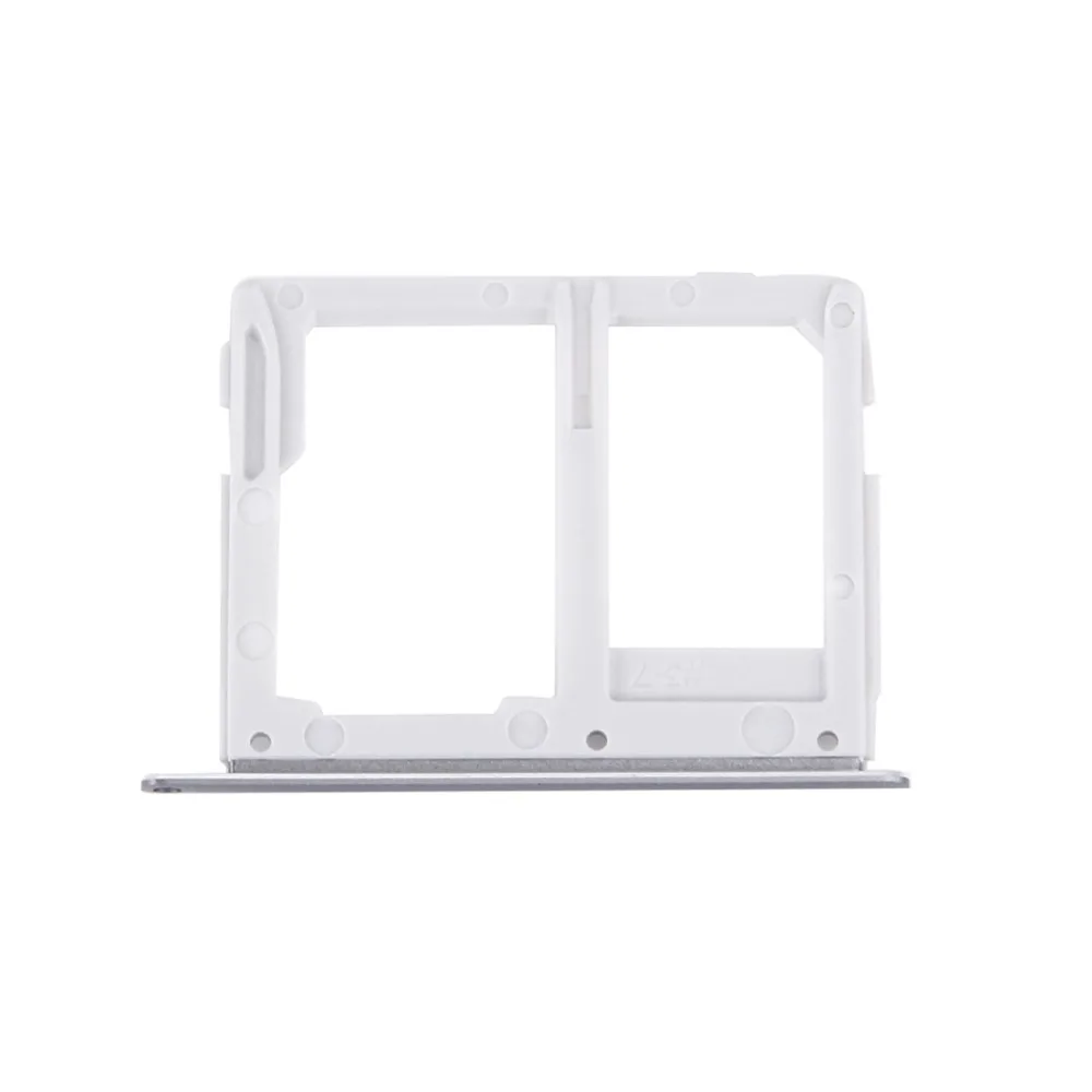 Лоток для sim-карты+ Micro SD/SIM лоток для samsung Galaxy C5/C5000/C7/C7000 ремонт, замена, аксессуары