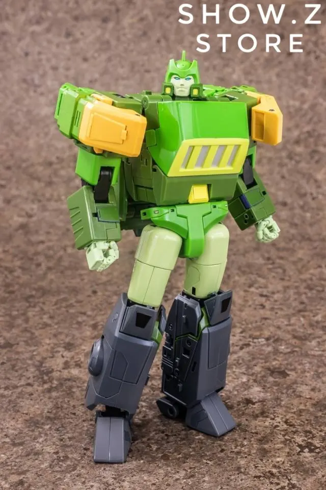[Show.Z Store] Mastermind Creation MMC окуляр Max PS12 Saltus Весенняя фигурка для трансформации|Наборы