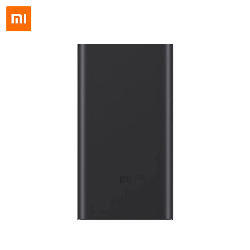 Внешний аккумулятор Xiaomi Mi Power Bank 2S 10000|Внешние аккумуляторы| |