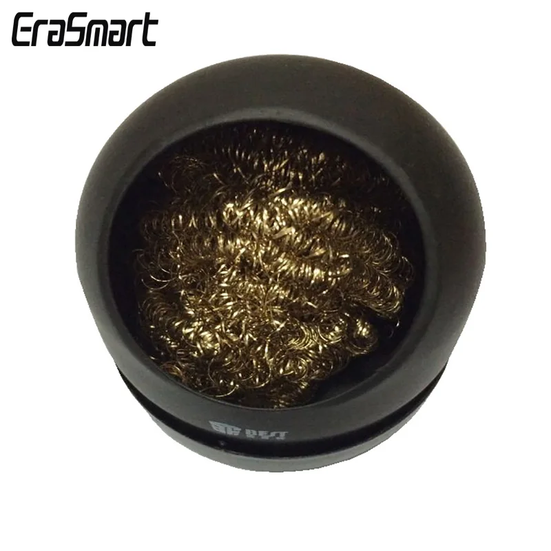 

Soldering Iron Tip Cleaner Cleaning Clean Remover Stainless Steel