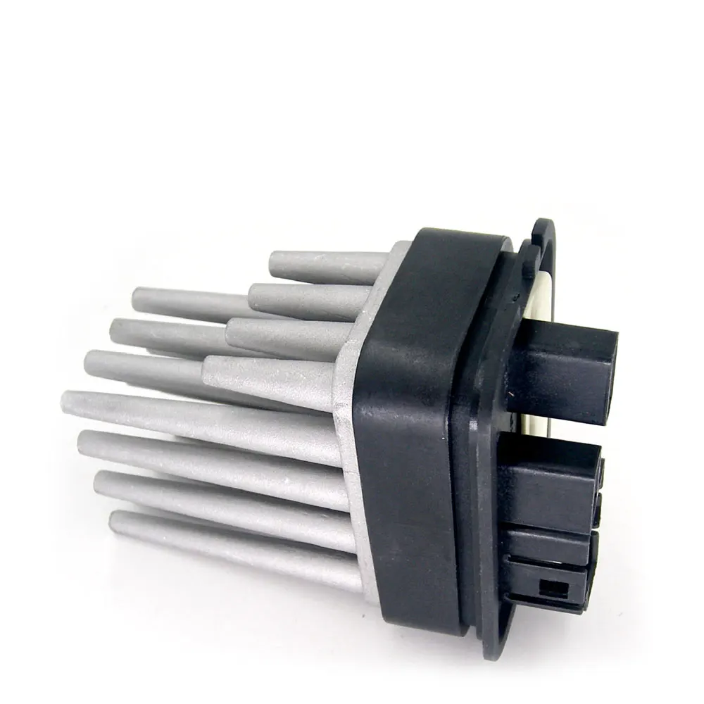 Резистор двигателя автомобильного вентилятора регулятор скорости для Volvo Saab 9-3