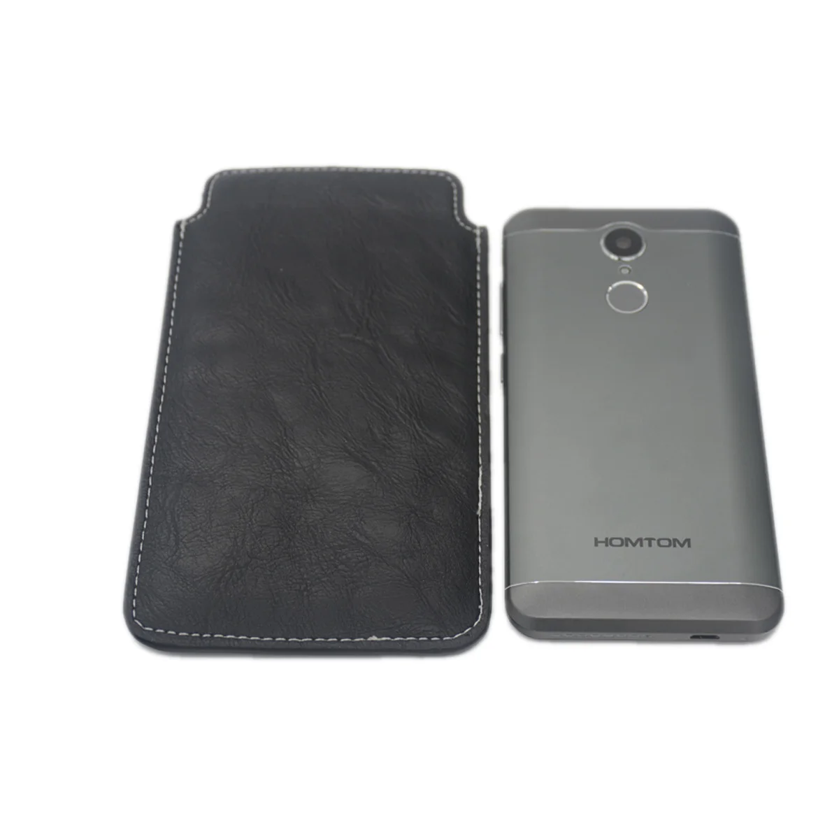 Homtom HT37 чехол задняя крышка Защитный кожаный для мобильного телефона HT37|case cover|leather