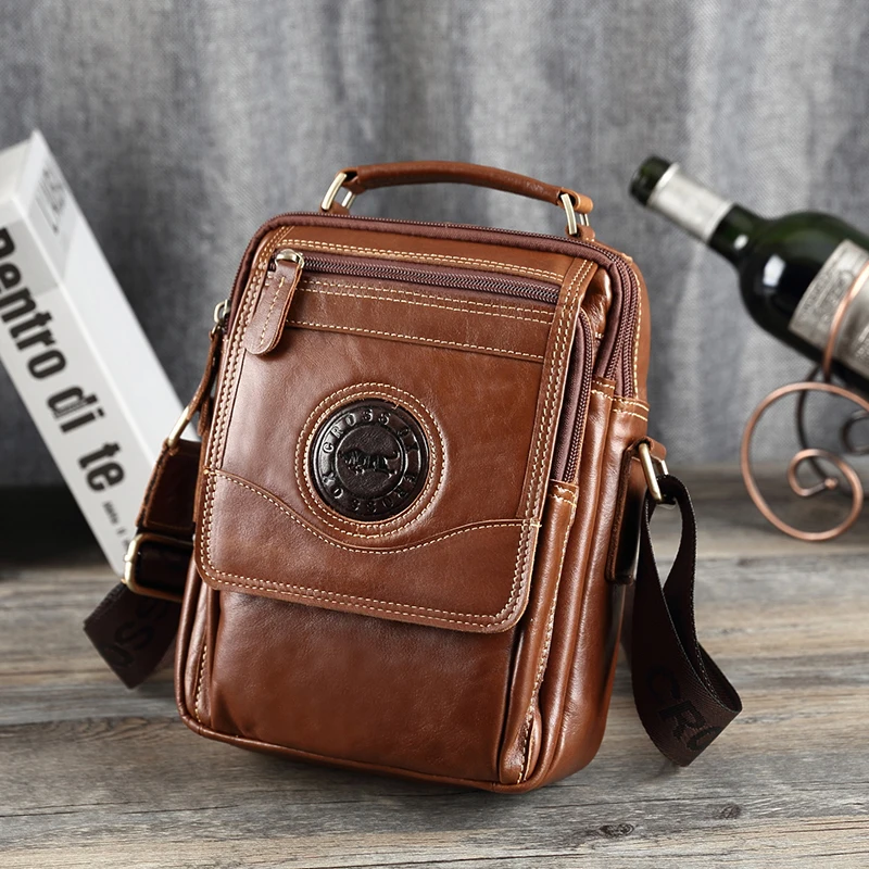 CROSS OX Сумка Для Мужчин SL410 | Багаж и сумки