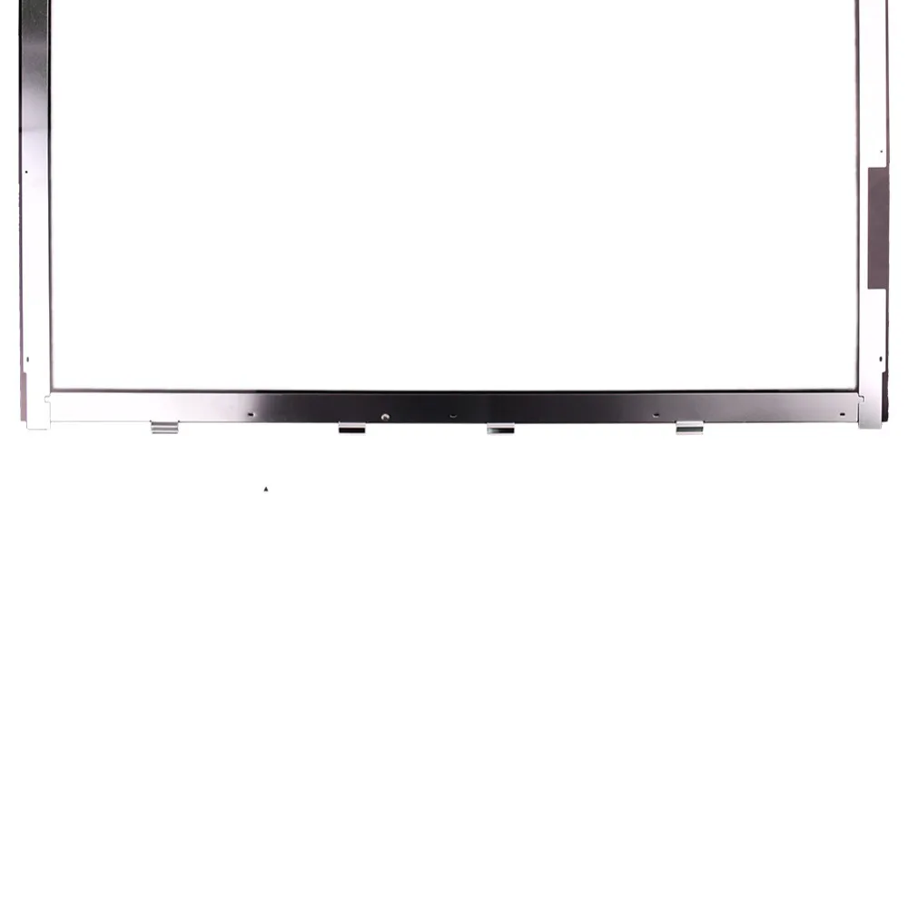 Для Apple iMac 27 дюймов переднее ЖК стекло/рамка Крышка A1312 2011 год Экспресс доставка