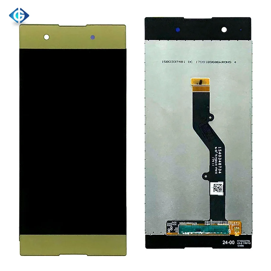 Repair Parts Pantalla For Sony for Xperia XA1 Plus G3412 G3416 G3426 G3421 Lcd Display Touch Screen Digitizer Assembly | Мобильные