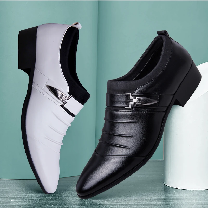 Мужские спортивные туфли с острым носком, молодежная обувь для корпоративных танцев, британская Обувь для бальных танцев, кроссовки от AliExpress WW