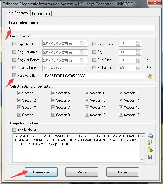 5 шт. 5054 5054A ODIS V4.3.3 V5.1.3 keygen полный чип OKI Авто OBD2 диагностический инструмент 5054A Bluetooth считыватель кода сканер
