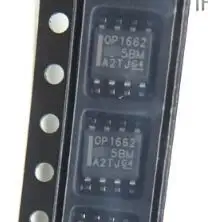 100% новая бесплатная доставка 50 шт./лот OPA1662AIDR OPA1662 OPA1662AID OP1662 SOIC 8 новый модуль в
