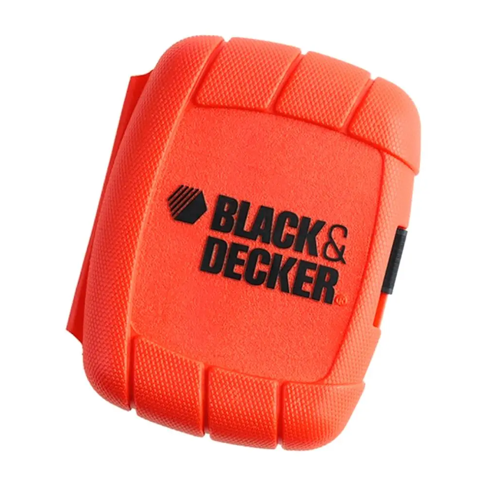 Отвертка в наборе BLACK+DECKER A7039 XJ|Наборы ручных инструментов| |