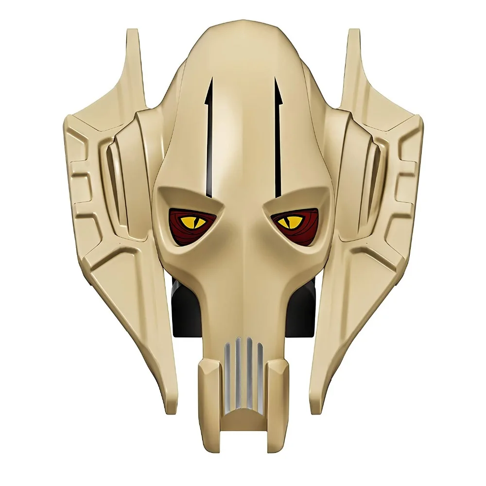 Reedcall Star Wars 75112 генерал гривус строительство комплект Совместимость XSZ Legoings