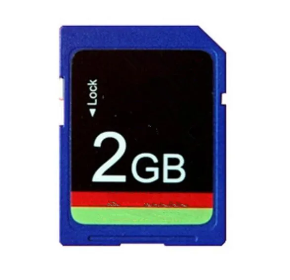 SD-02 промышленный класс для SD-карты 2G | Электроника