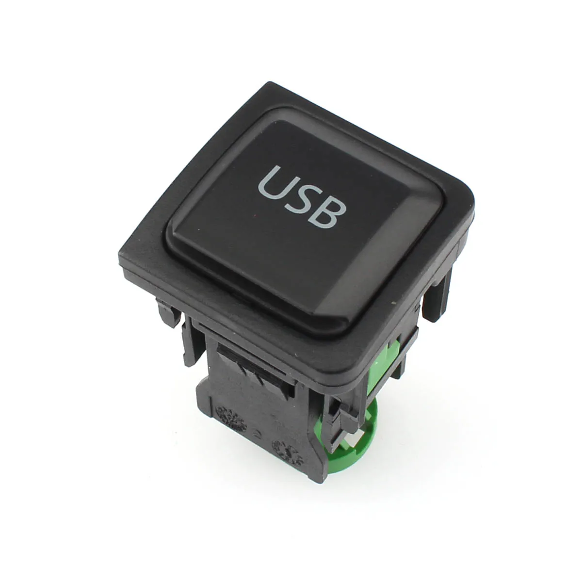 OEM USB интерфейсный переключатель RCD510 RCD300 + для VW Golf MK6 Jetta MK5 Vento Passat (5KD 035 726 A)|oem usb|oem