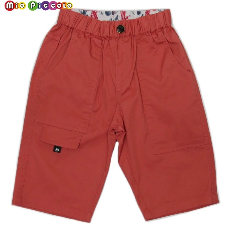 Модные Удобные стильные хлопковые капри на эластичной резинке модного