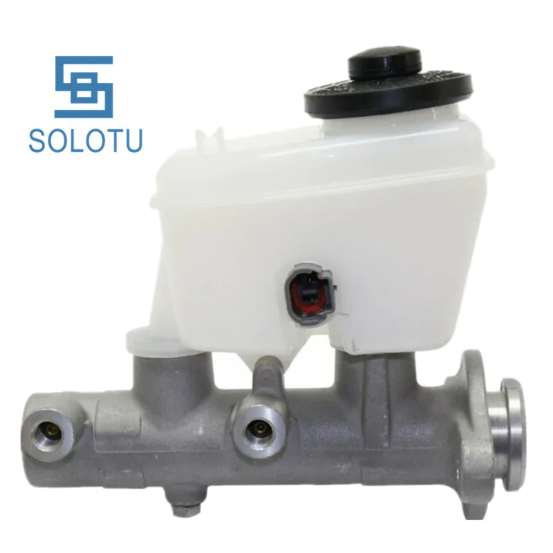 Главный тормозной цилиндр для HILUX RZN144 148149154 LAND CRUISER 90 RZJ90 KZJ95 RZJ9 # VZJ9 #47201-3D350 |