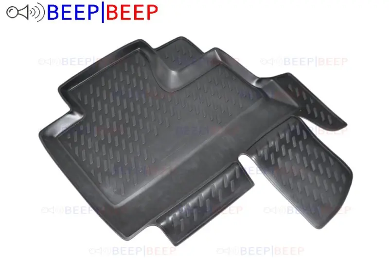 Для Jeep Wrangler 2007 автомобильные коврики автомобильный коврик пыленепроницаемый