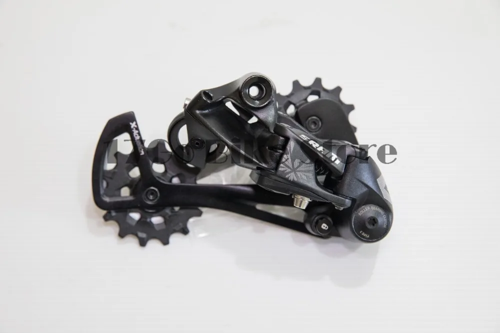 SRAM GX EAGLE 12 speed s Groupset 175 мм 32 T Crankset 10-50 Cassette | Спорт и развлечения