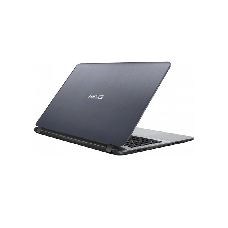 Ноутбук Asus X507MA EJ113 15 6&quot/Intel N4000/4ГБ/1ТБ/Intel 600/noODD/Linux/Gray (90NB0HL1 M01930)|Ноутбуки| |