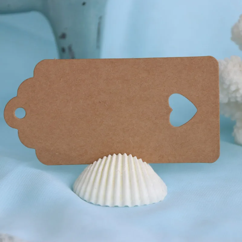 

Free Shipping(20pcs/lot)Lion Shell Place Card Hold for Beach Wedding Natural Shell Conch Reception Table Chic Decor