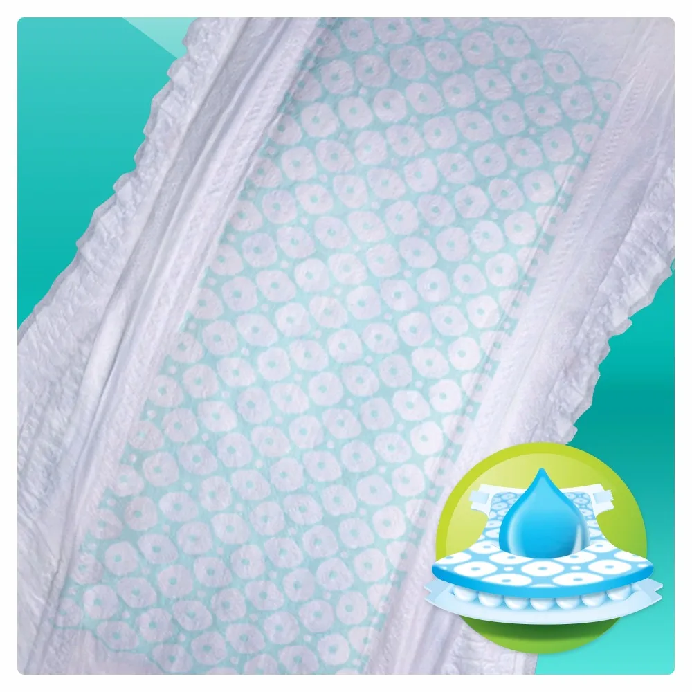 Подгузники Pampers Active Baby Dry 11 18 кг 5 размер 78 шт.|diaper|diapers pampersdiapers diapers |