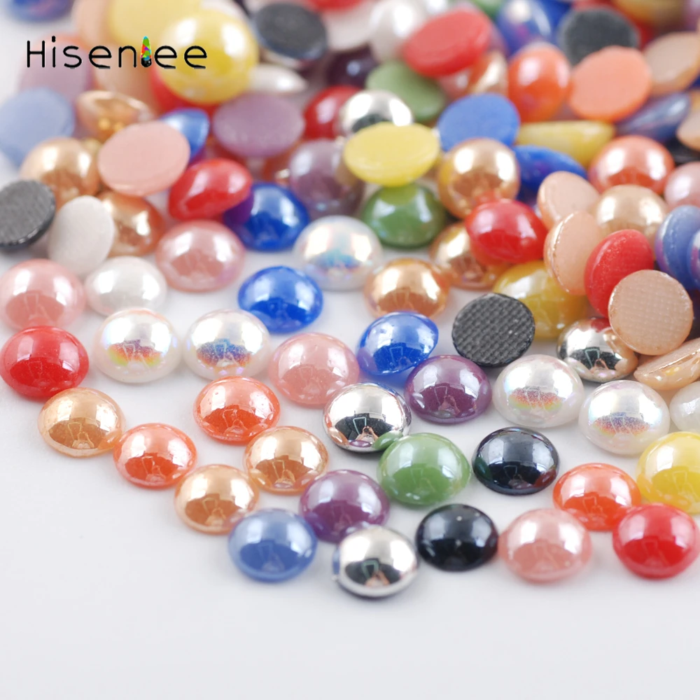 Высококачественная керамическая Полимерная глина 100 шт. стразы горячей фиксации