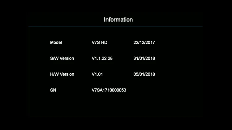 Новое поступление GTMEDIA V7 плюс DVB-S2 DVB-T2 Цифровой спутниковый Finder ТВ комбинированный приемник Поддержка H.265+ Испания Италия Cccam 5 Клайн