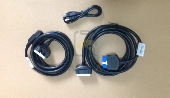 Премиум технический инструмент dev2tool VCADS Pro 88890180/88890020 для volvo Экскаватор диагностический инструмент