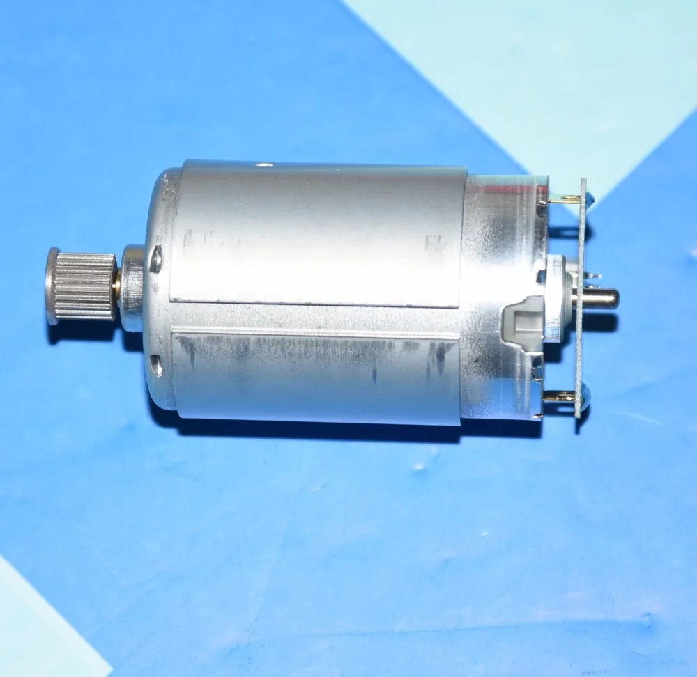 1 * новый двигатель CR для Epson R330 R280 R285 R290 R690 RX595 RX610 RX690 TX650 T50 T59 T60 P50 A50 P60 L800 L801