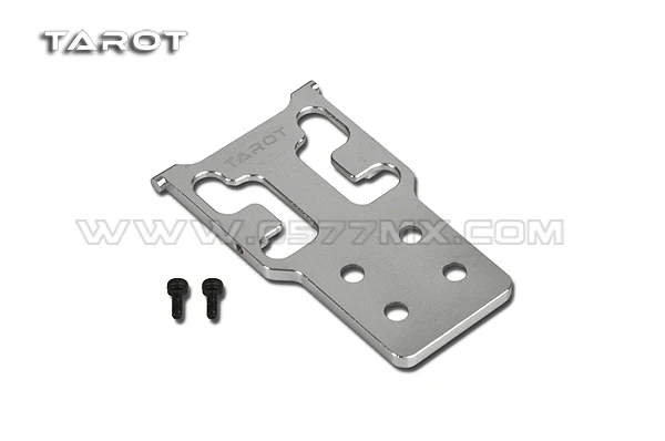 

Tarot 450Sport spare parts Metal Extended Gyroscope Mount TL45090-01 Track Shipping