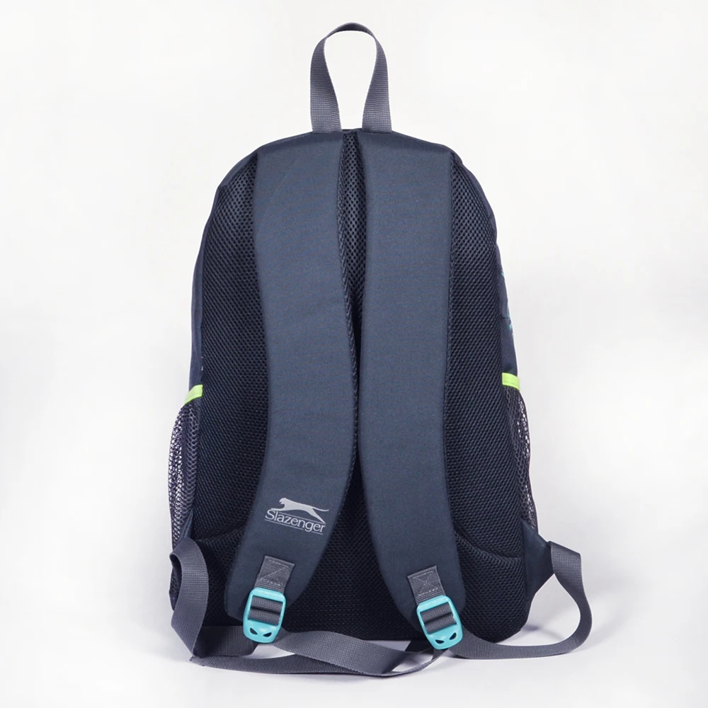 Slazenger Рюкзак Мужские многофункциональные дорожные сумки рюкзак водонепроницаемый рюкзаки для подростка школьная сумка женский рюкзак 19288