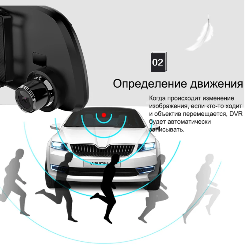 XPX G616 STR видеорегистратор Автомобильный 3 в 1 GPS радар dvr камера заднего вида