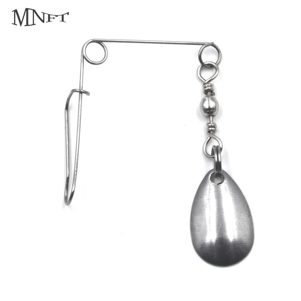 6 шт. вертлюжные блёстки со стальными блёстками 0 8 г|accessories accessories|accessories fishingaccessories