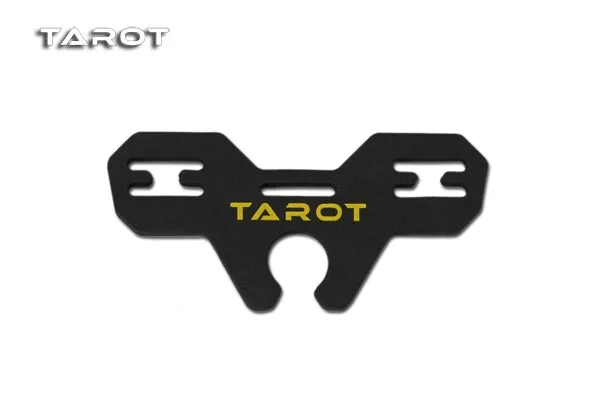 

Tarot 25MM six-axis paddle support TL96023 Track Shipping