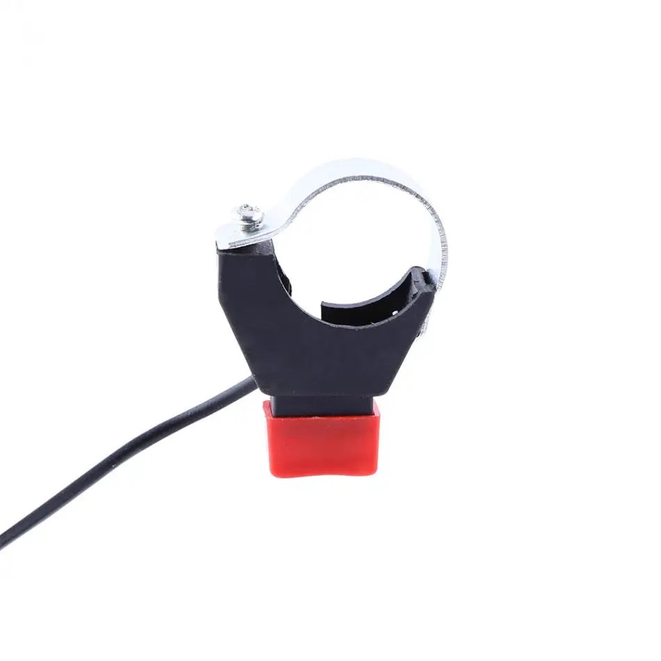 Универсальная Мини-кнопка для мотоцикла подходит руля 22 мм 49 куб. См | Автомобили