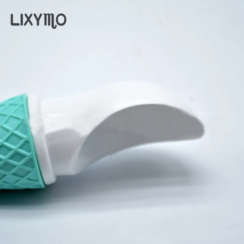 Ложки LIXYMO антипригарные для мороженого ложки портативные вечерние кухонные