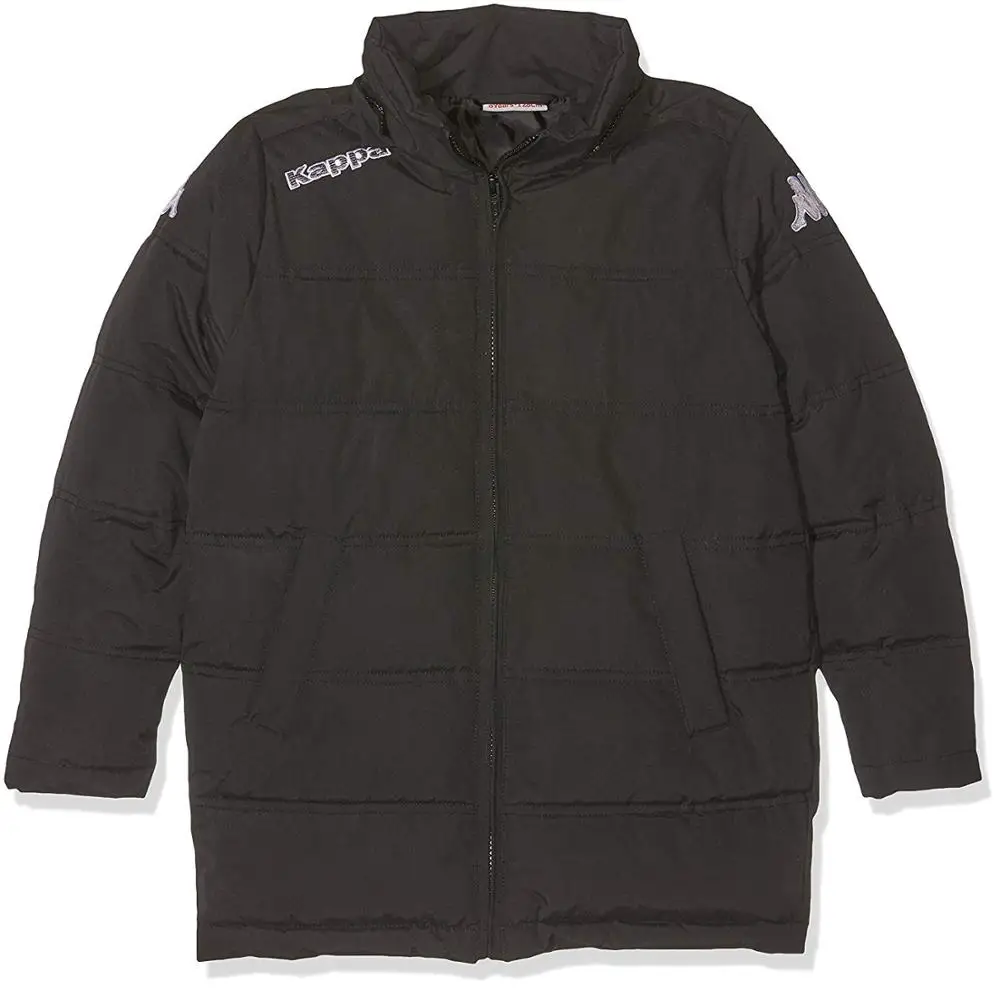 Kappa SEDDOLO PADDED JKT Куртка для мальчиков | Спорт и развлечения
