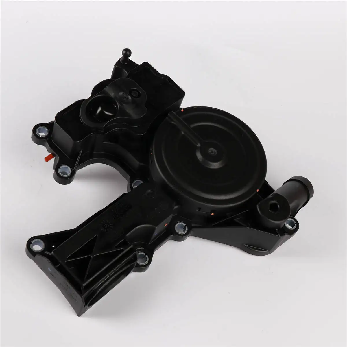 1 шт. OEM новый маслоотделитель клапан из ПВХ в сборе для VW Jetta MK5 MK6 Passat CC NF B6 B7 Golf 06H 103