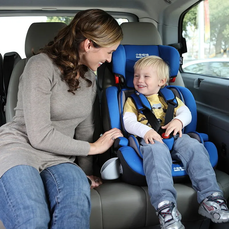 Детское автокресло HAPPY DINO LCS906|child car safety seats|baby seatsafety seat |