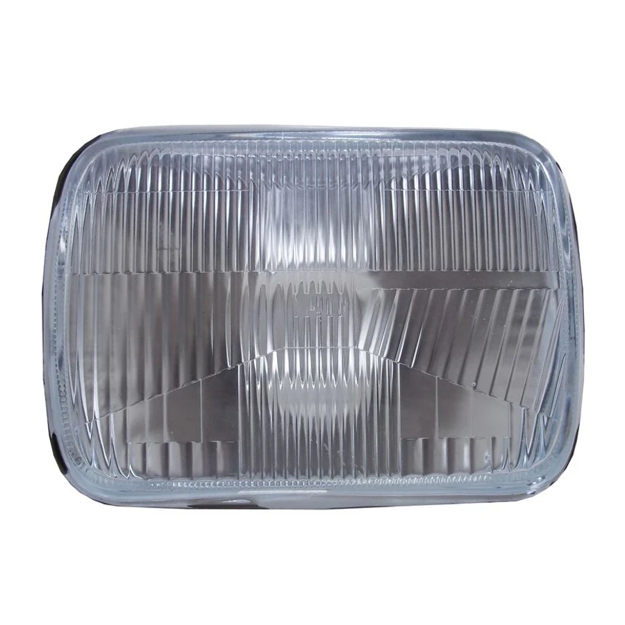 Универсальная фара H4 7 дюймов подходит для TOYOTA Hiace/ Hilux Surf/4runner/Townace Ноя/Land Cruiser Prado 70/