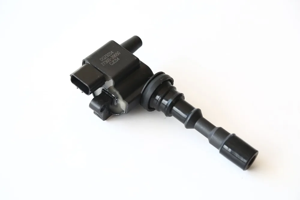 

12 месяцев гарантии и Катушка зажигания TS16949 для HYUNDAI OEM 27300-39050