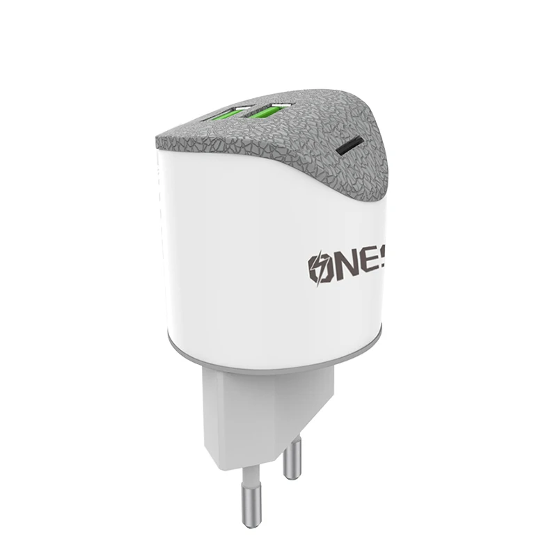 Адаптер питания зарядное устройство AC 100 240 V двойной порт AUTO MAX 2.1A USB путешествия