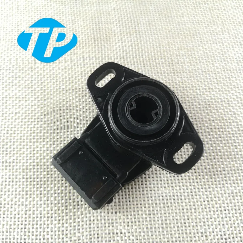 Датчик положения дроссельной заслонки TPS6034 для Chrysler Dodge Mitsubishi 99 06 th237 TPS4138 MD628077 141 629