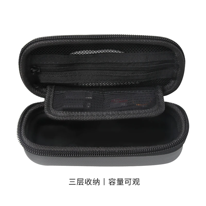 Sunnylife Gimbal Camera Mini Portable Clutch Bag Storage Carrying Case for DJI OSMO POCKET Travel Accessory | Электроника