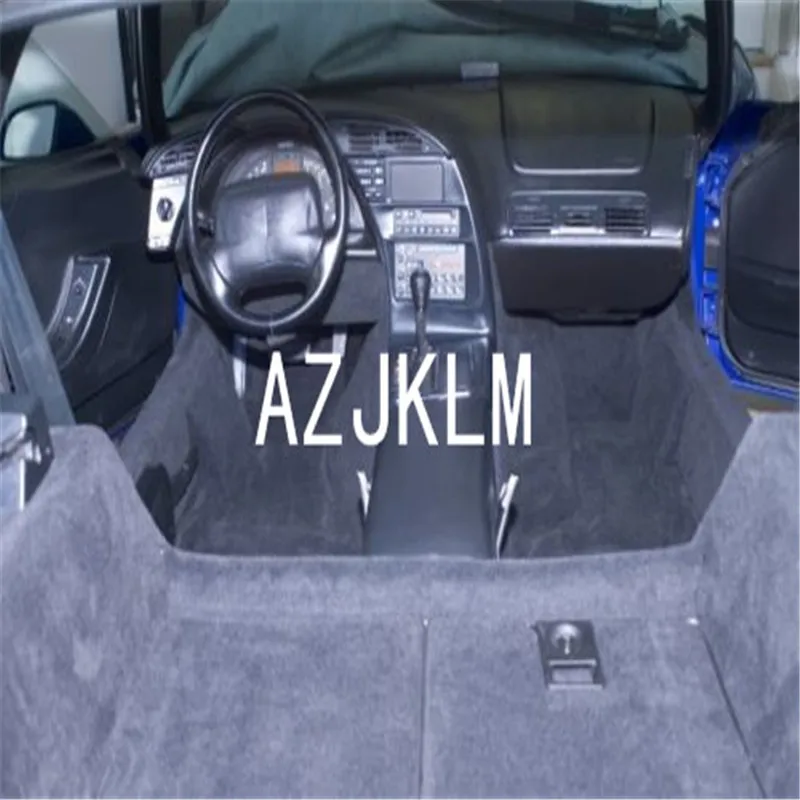 2 м x рулон автомобиля лодки морской Автомобильный интерьер Underfelt для костюма