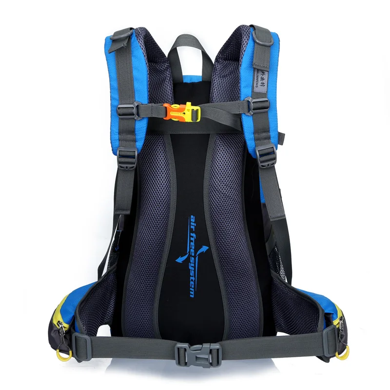 Рюкзак для активного отдыха, путешествий, альпинизма, 40 л от AliExpress RU&CIS NEW